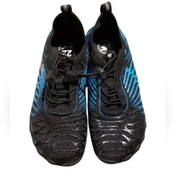 Hike footwear Lorax Pro Healthy non-slip barefoot summer shoe unisex EU 43 - Picture 2 of 5